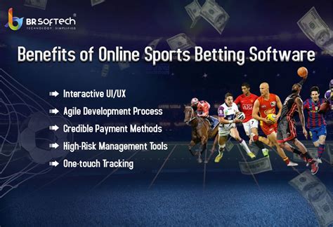 sportsbook software solutions|Online Sportsbook Software .